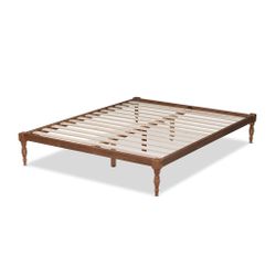 Full Size Bed Frame 
