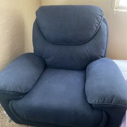 Recliner 