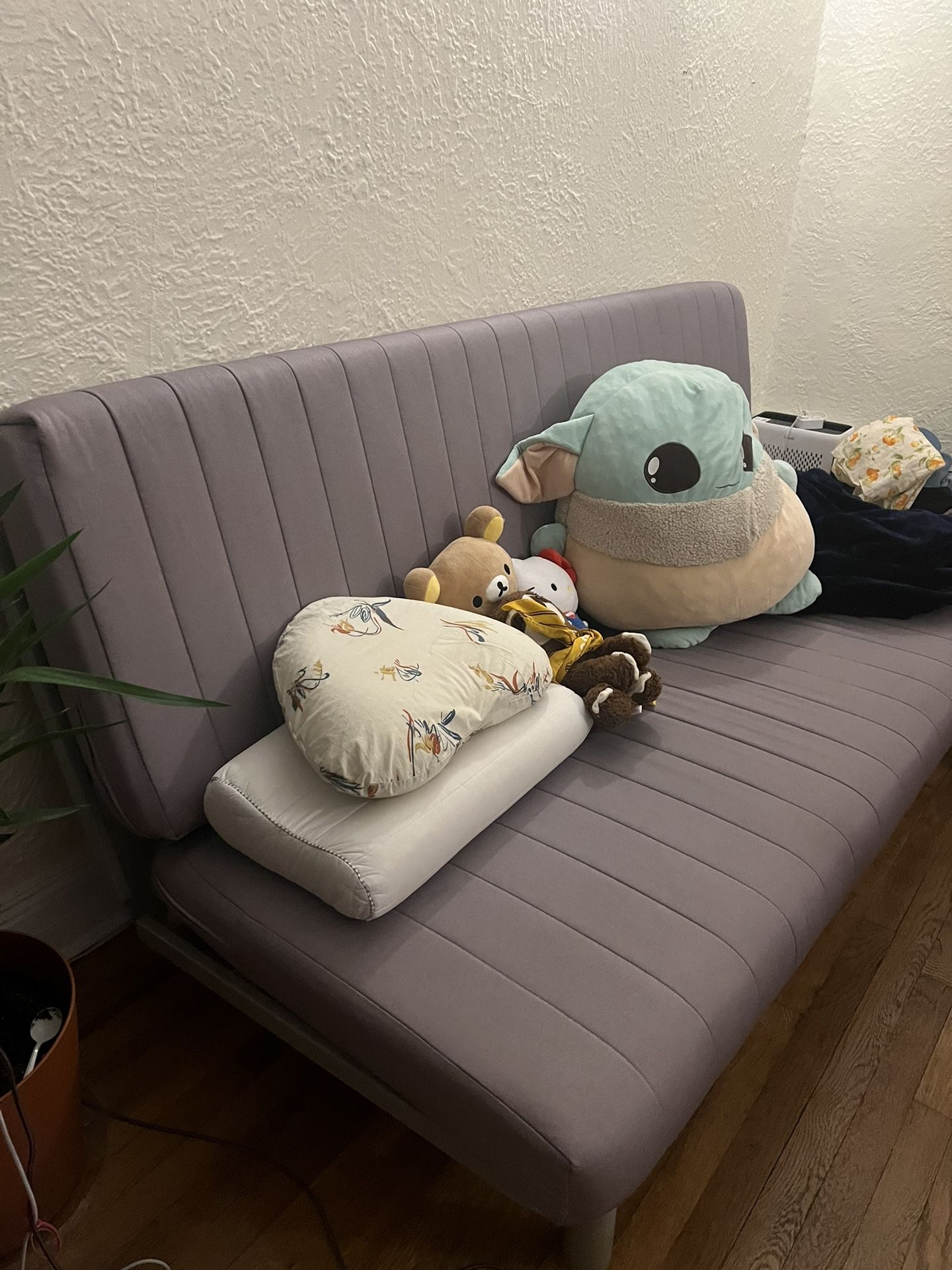Futon