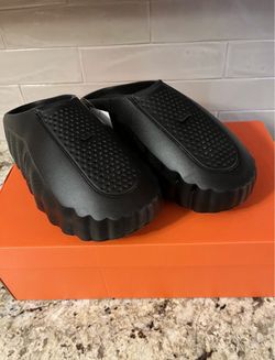 Size 13 - Nike Mind 001 Triple Black
