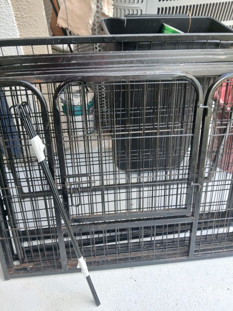 Crate