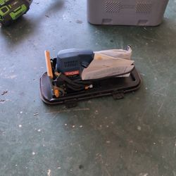 Ryobi Biscuit Joiner