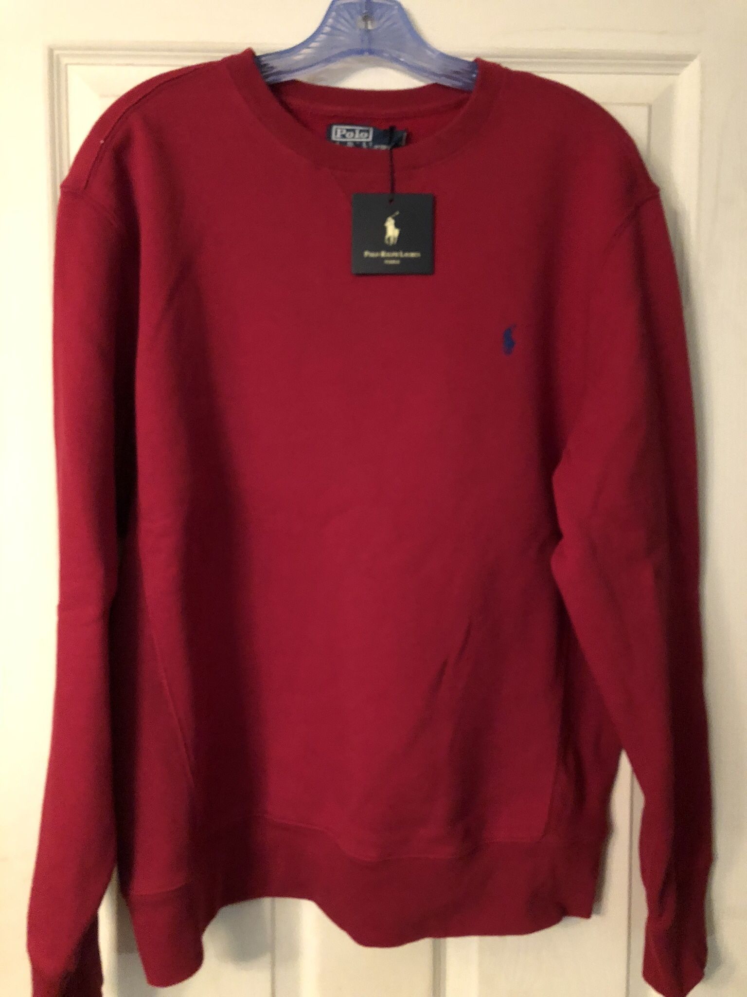 Polo Nike Hilfiger Shirts Vests & Sweatshirts Priced Separately
