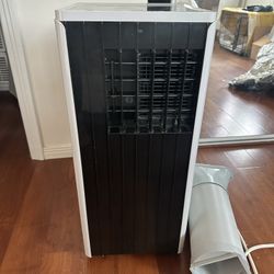 Portable Air Conditioner 