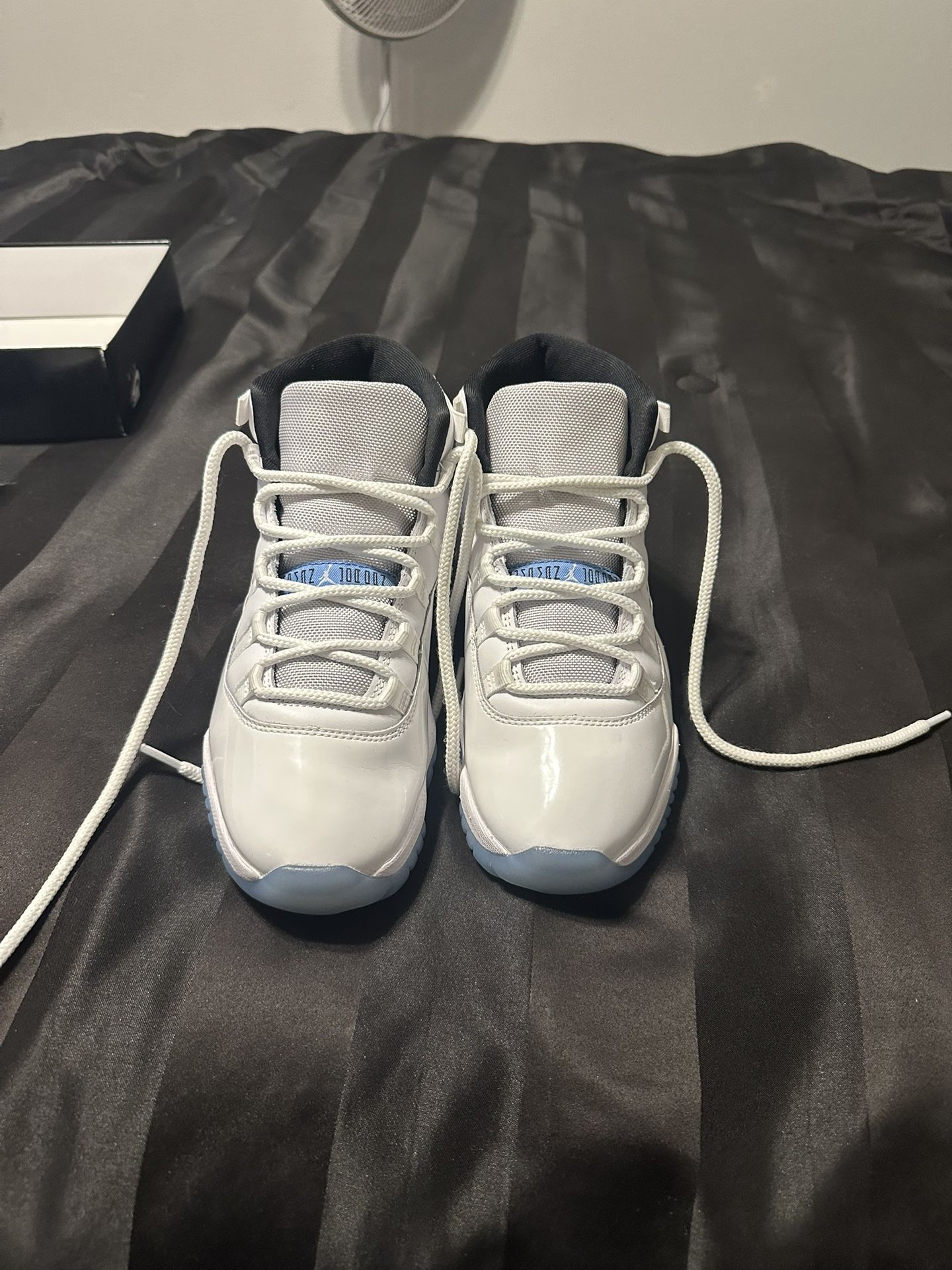 Jordan 11