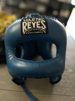 Head Gear