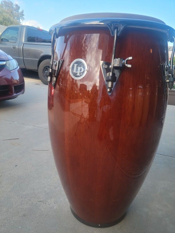 Lp Classic 14 " Dorian Wood Super Tumba