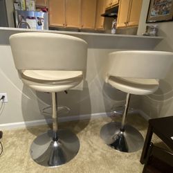 Barstool set 65$