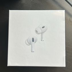 Earbuds Pro 2
