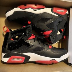 Jordan’s Size 8.5 Mens