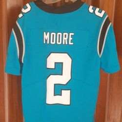 Carolina Panthers Jerseys & Toboggan 