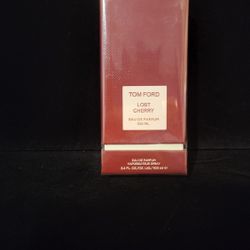 Tom Ford Lost Cherry
