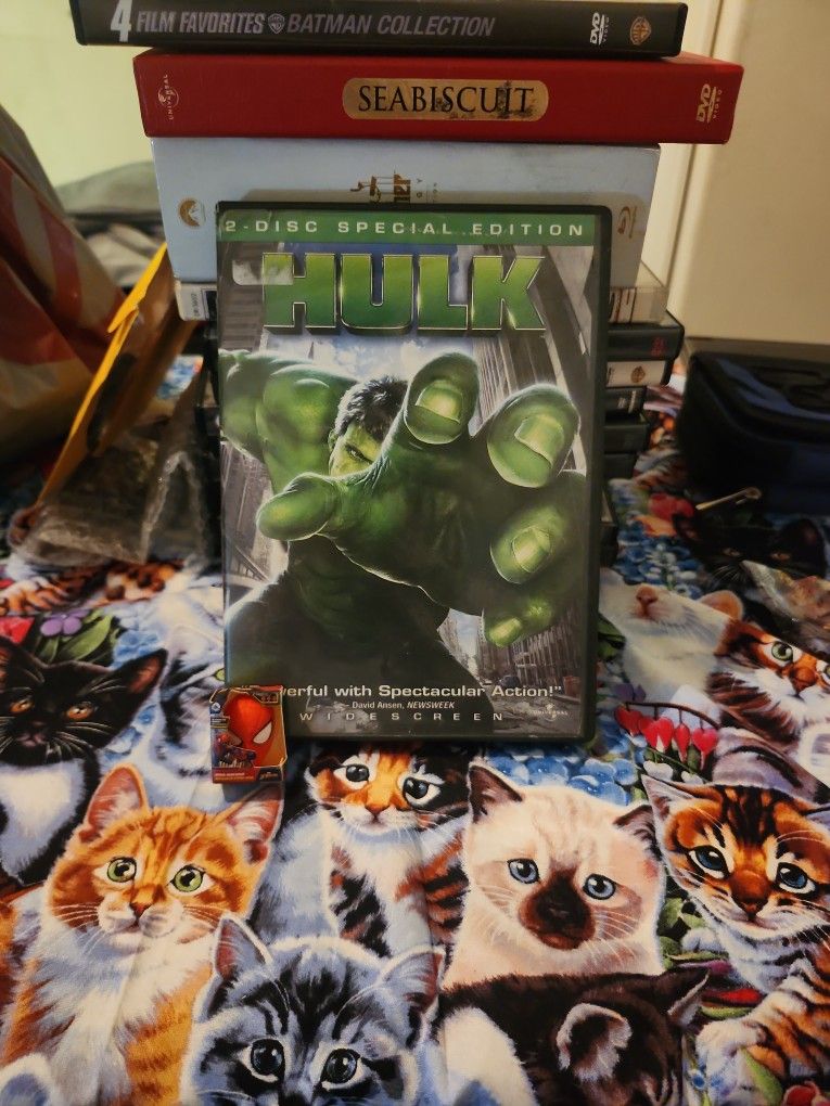 HULK 