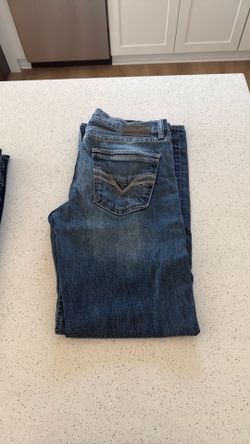 BKE Men’s Bootcut Jeans