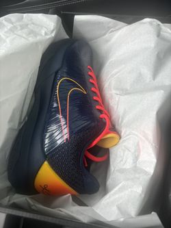 Nike Kobe 5