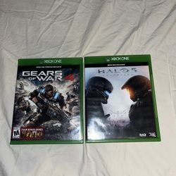 Xbox One Games