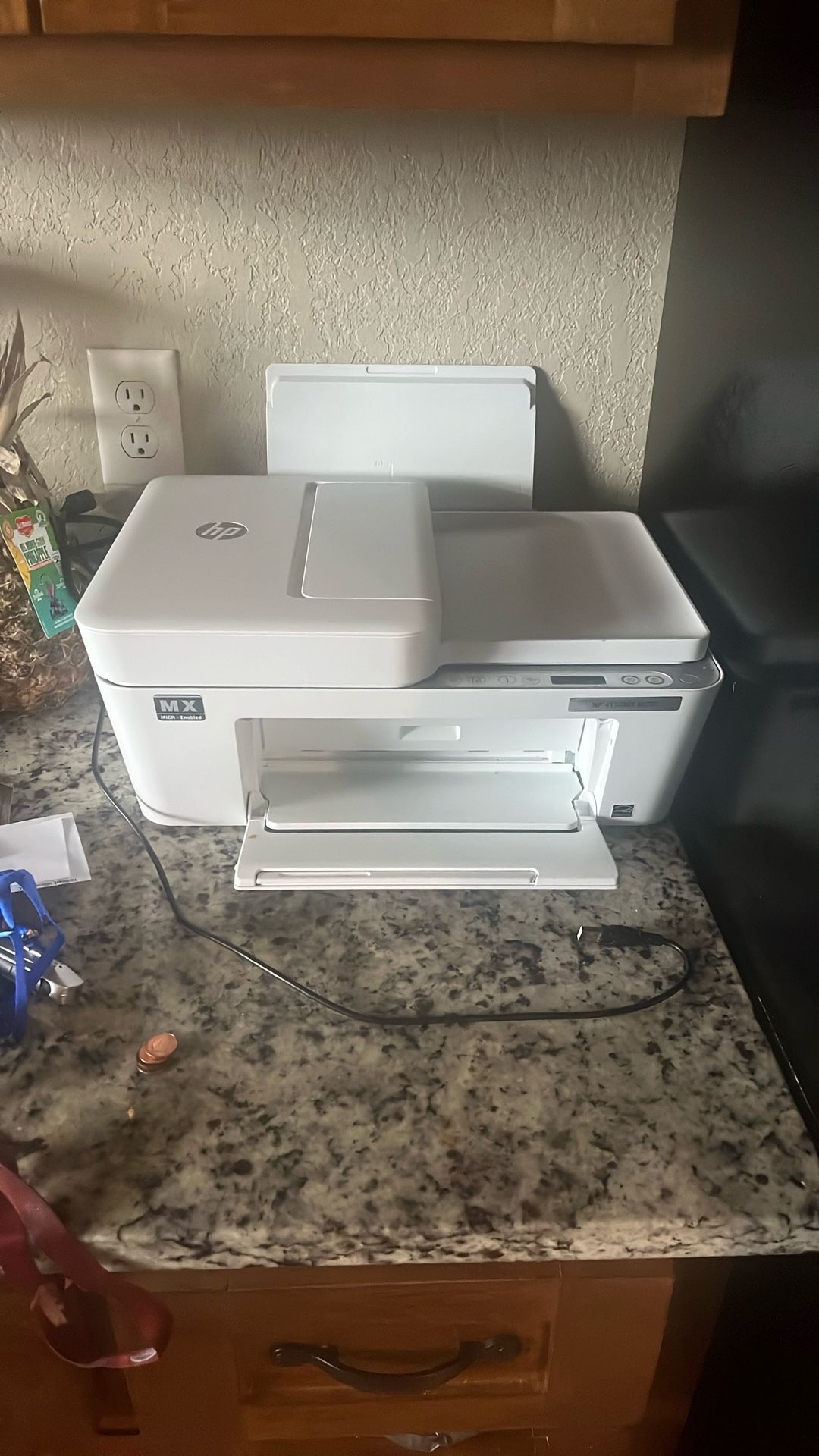 HP 4155MX MICR (VersaCheck)