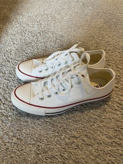 Brand New Converse