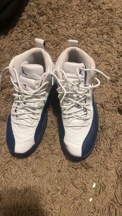 Air Jordan Obsidian 12s