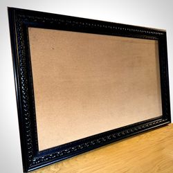 Madison Cork Board By Ballard 