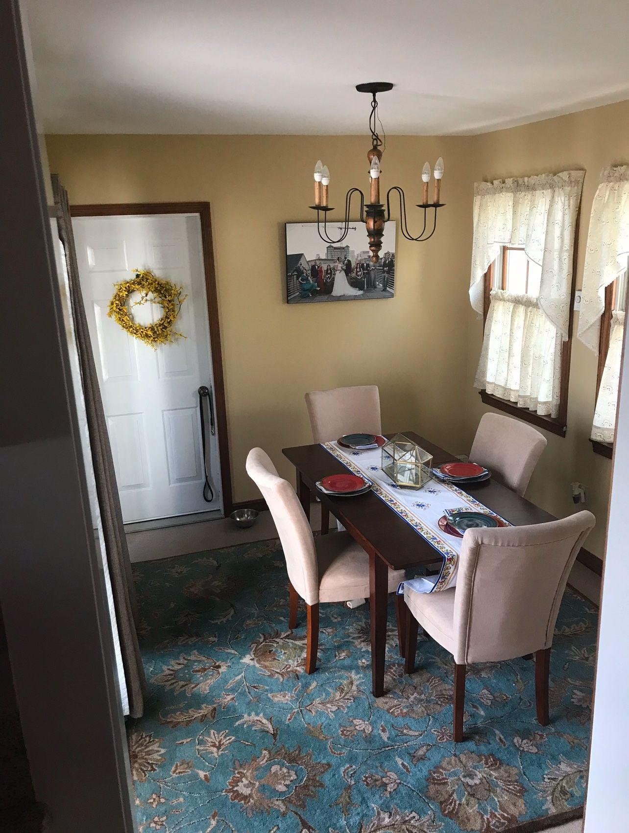 Dinning Room Set