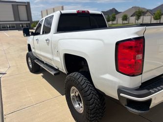 Silverado