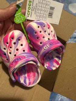 Kids Crocs