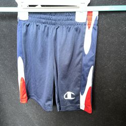 Champion Toddler Boy Shorts. 4.