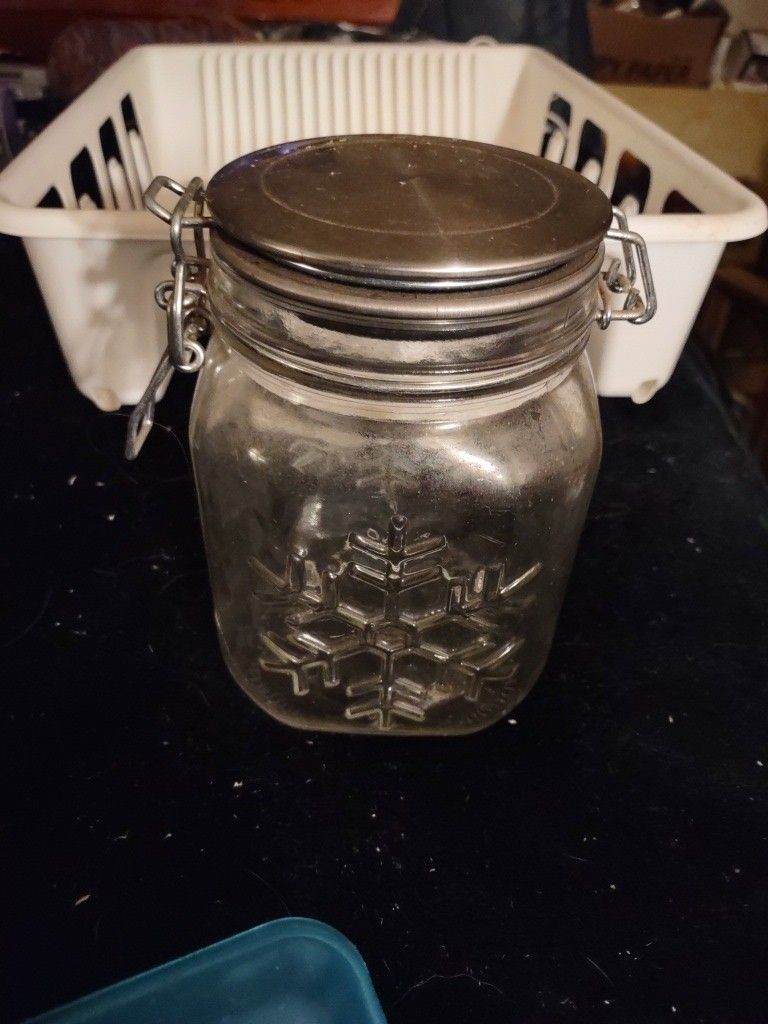jar