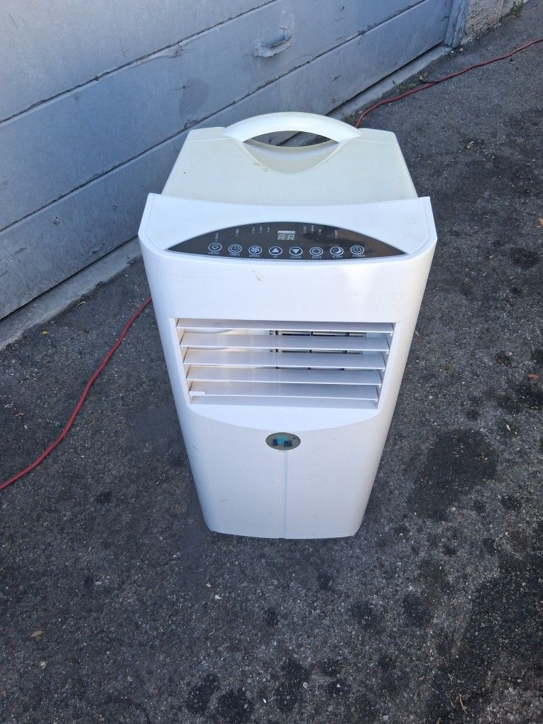 Swamp Cooler Used Good Condition