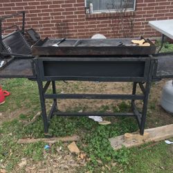 Outdoor Gourmet