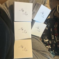 AirPod Pro 