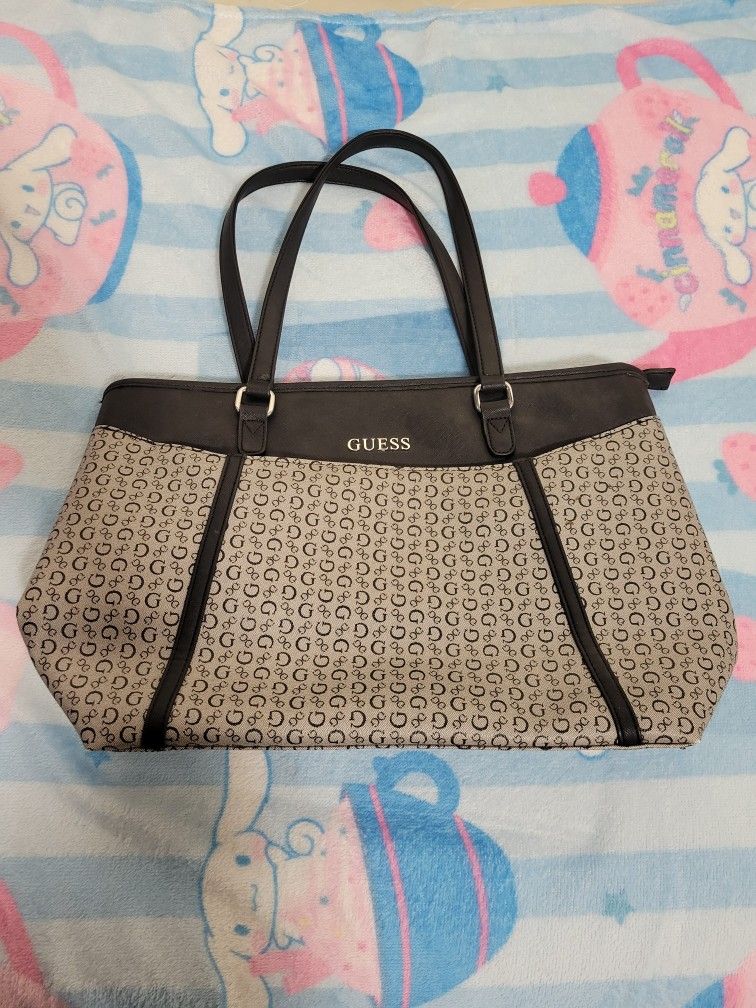 GUESS Large Purse/Handbag