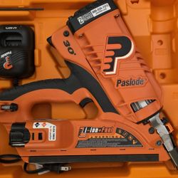 Paslode Framing Nailer (CF325Li)