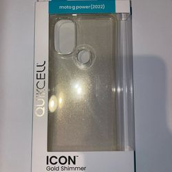 Moto G Power Case
