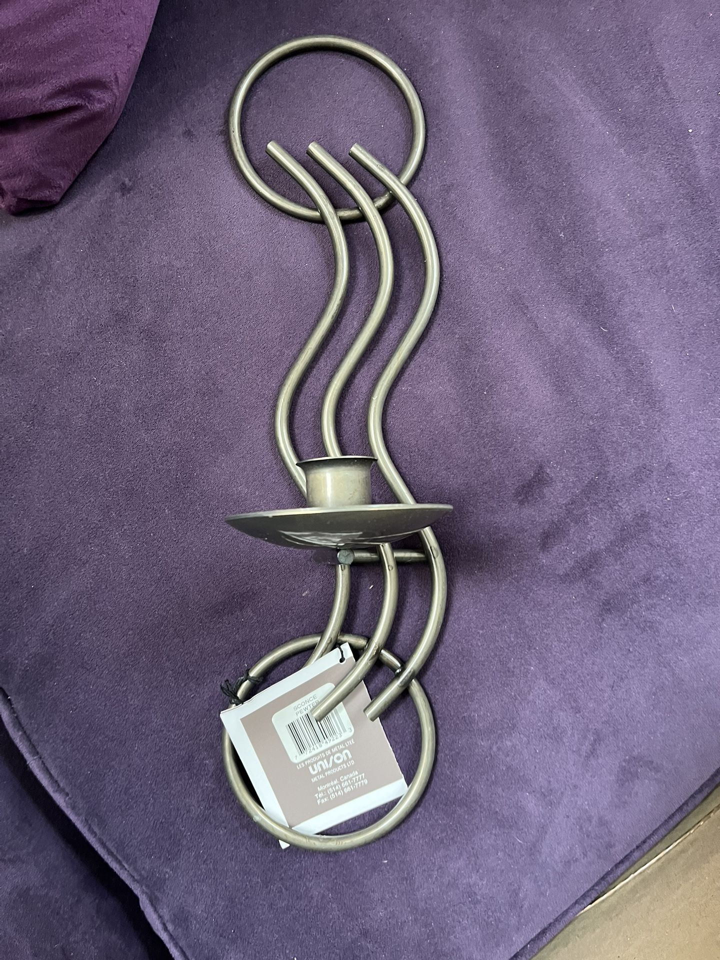 Candle Holder
