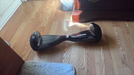 Razor Hovertrax Self-Balancing Hoverboard