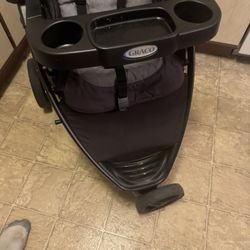Stroller