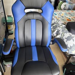 High-back Gaming Chair