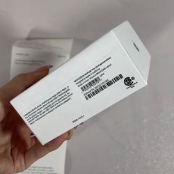 Air Pod Pros Brand New With Receipt