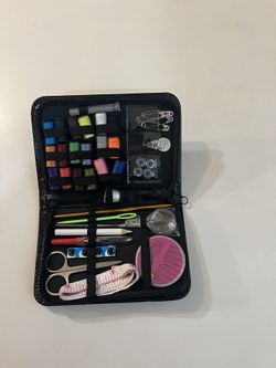 Small sewing Kit