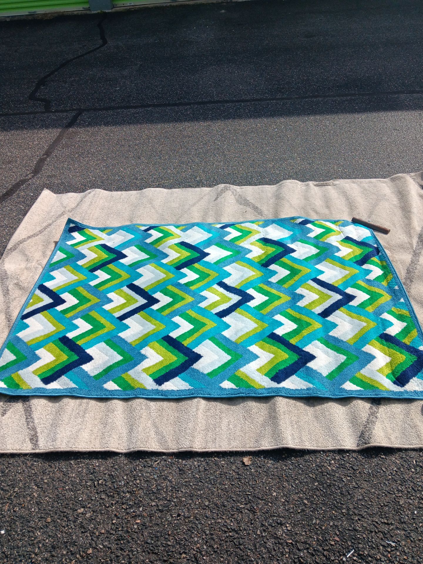 Area Rug