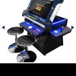 old arcade games for sale