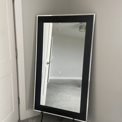Standing Mirror 