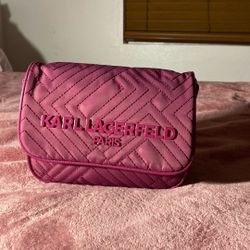 Karl lagerfield Bag