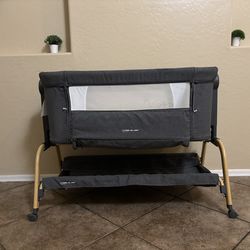 Baby bassinet