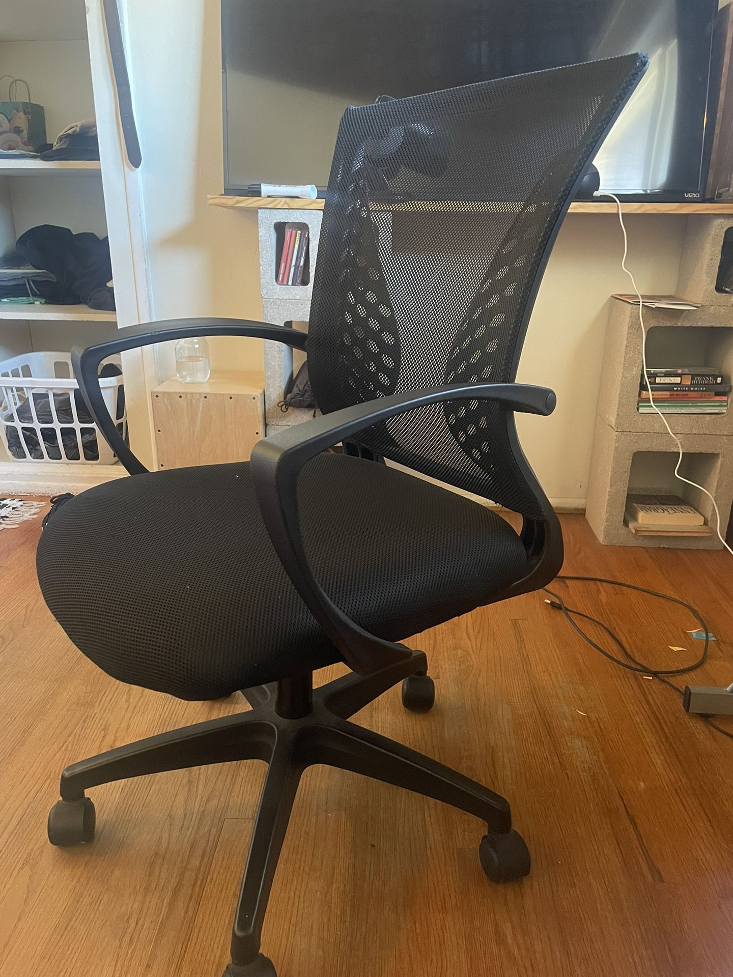 Rolling Desk Chair