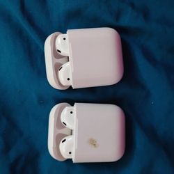 Air Pods 3rd Generation 