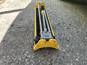 QEP tile cutter 21 Inches 