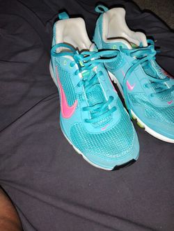 Nikes